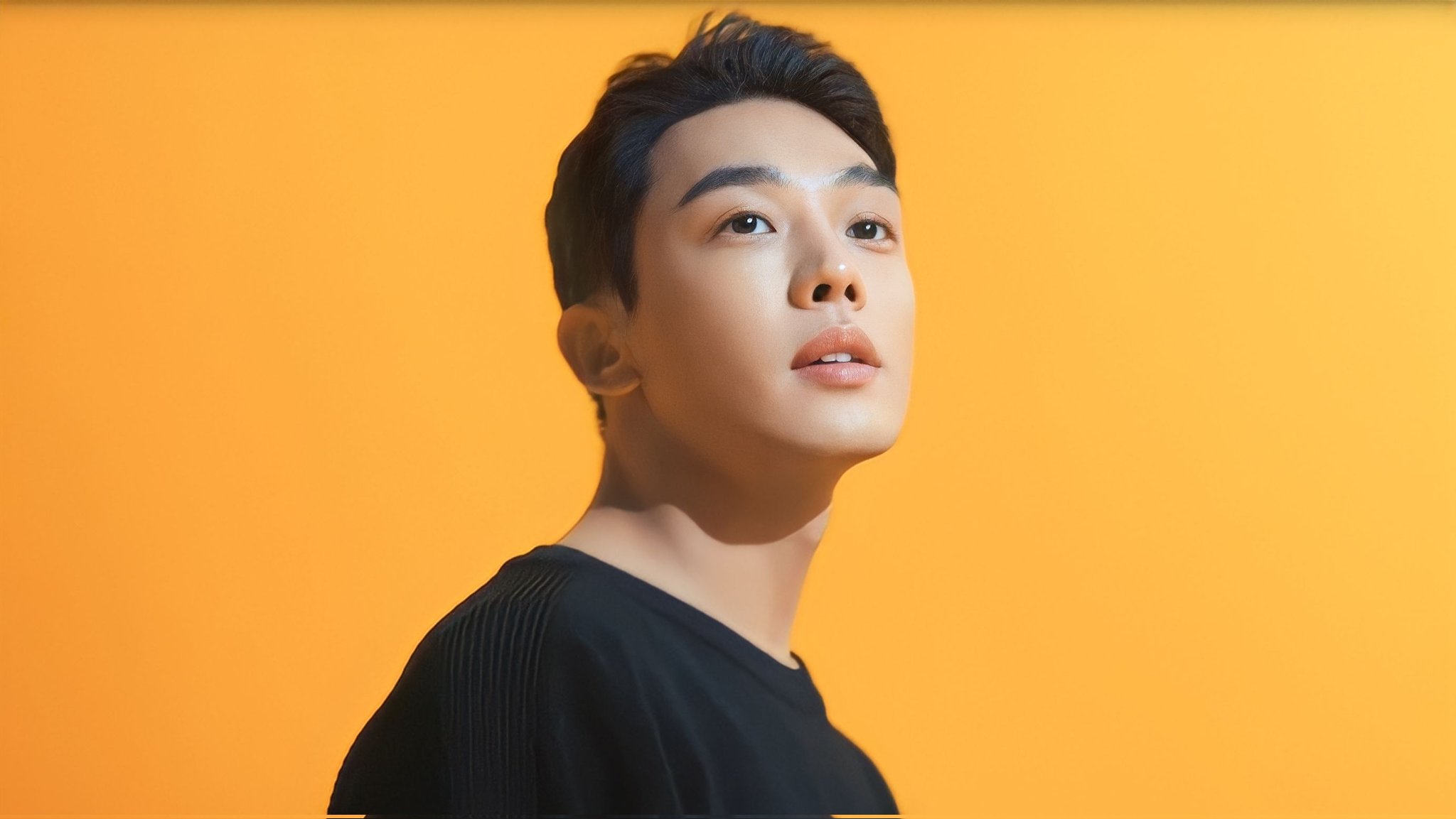 yoo ah in
