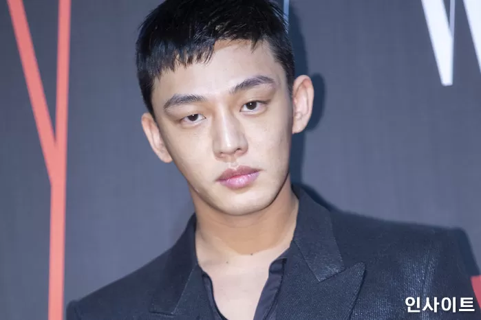 yoo ah in
