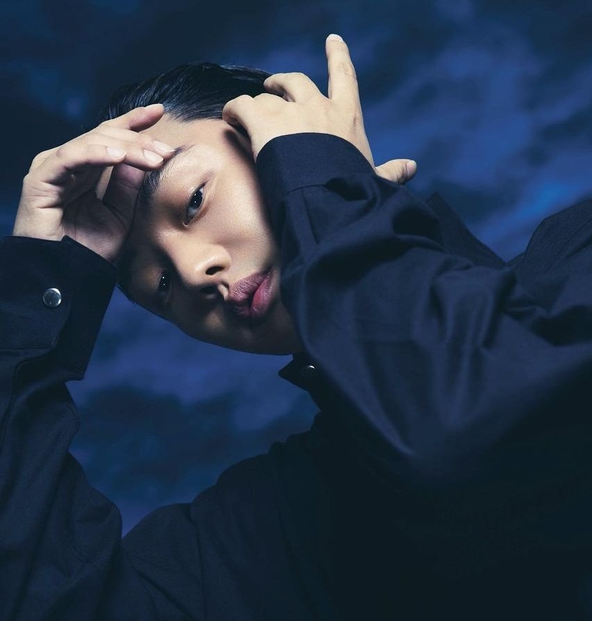 yoo ah in
