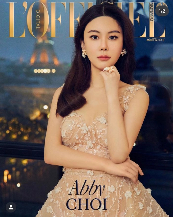 abby choi