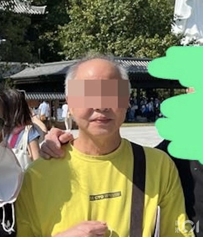 dad