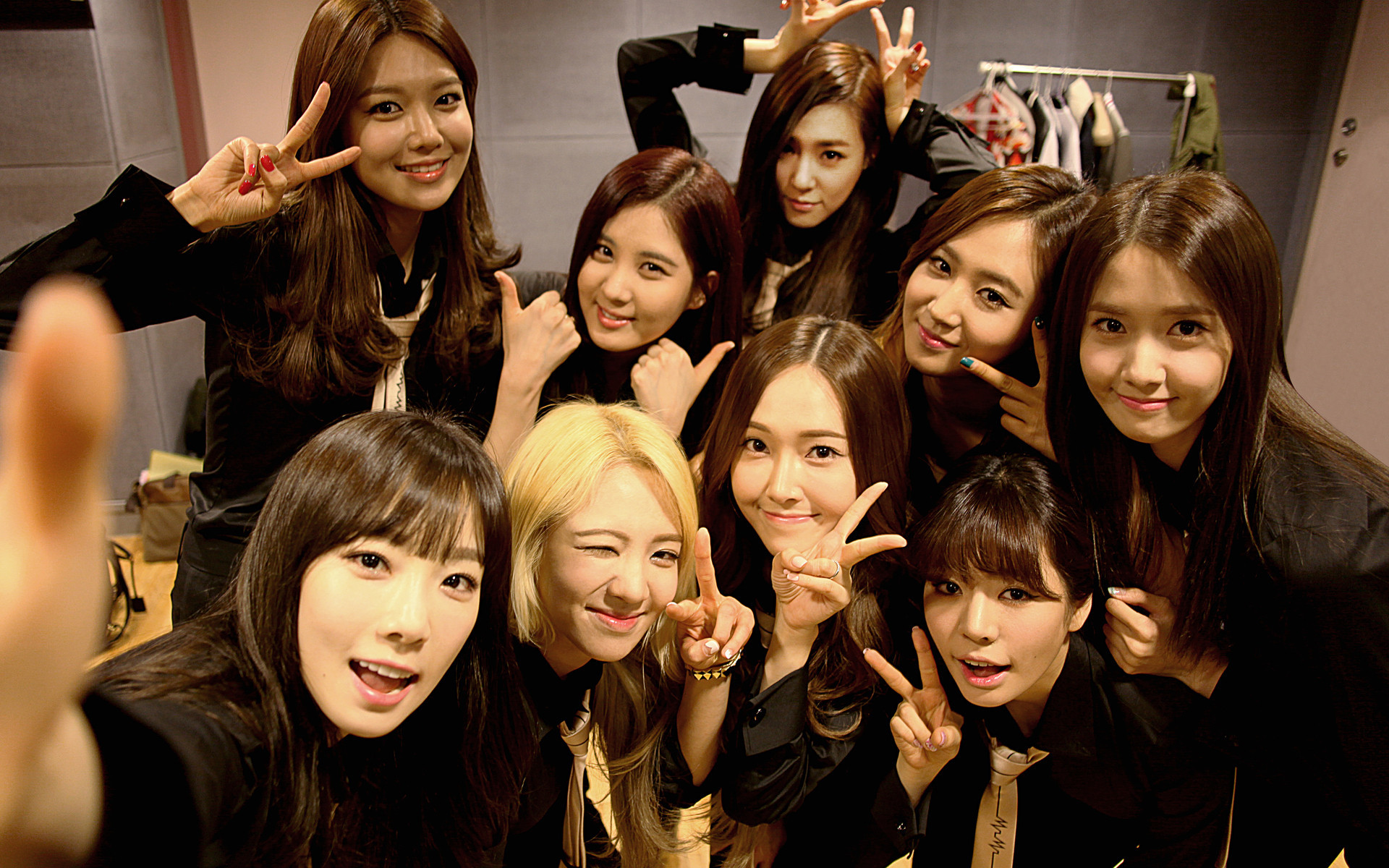 snsd