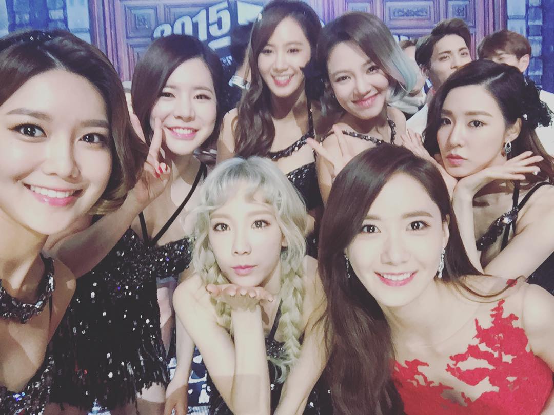 snsd