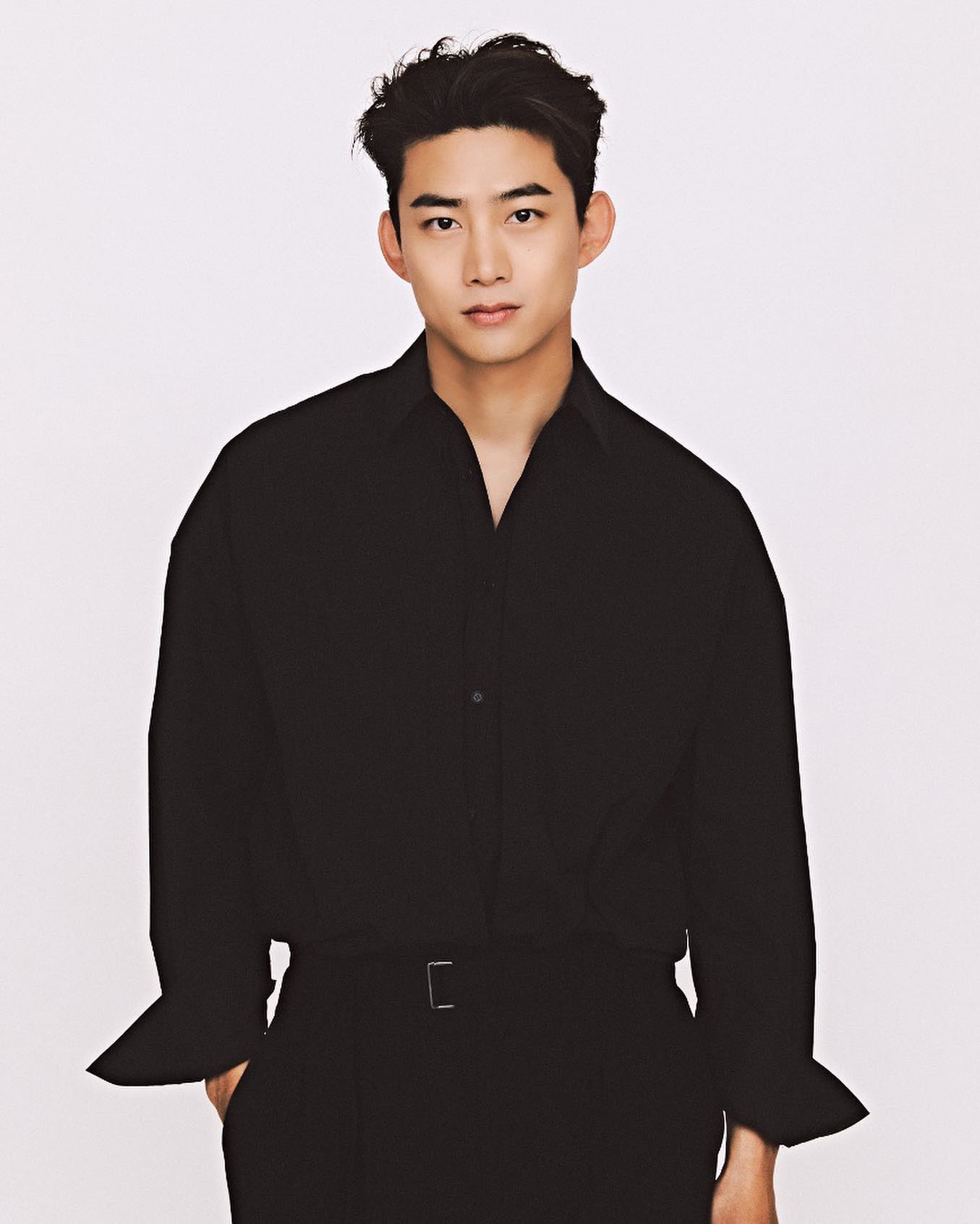 ok taecyeon