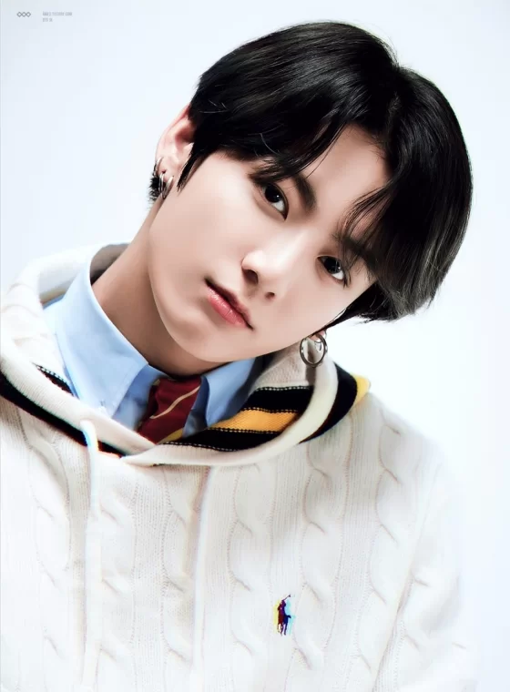 jung kook