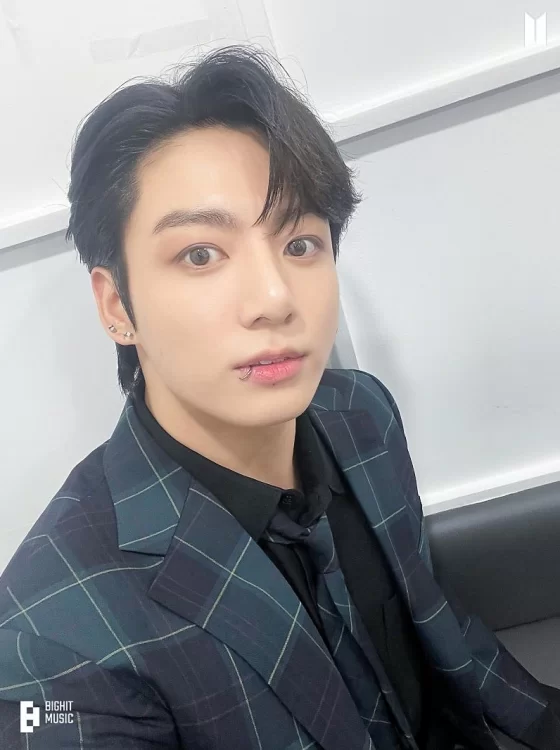 jung kook