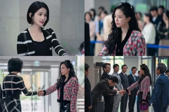lee bo young