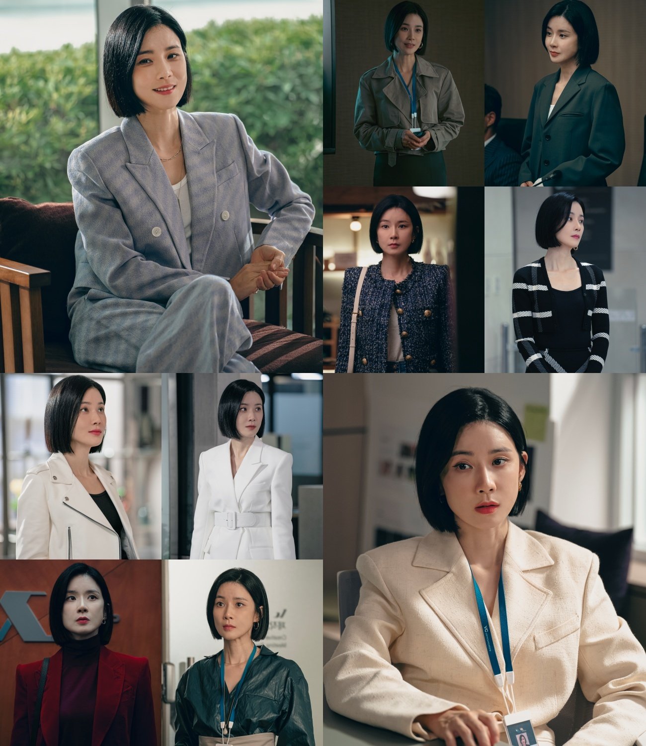 lee bo young