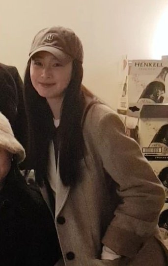 kim tae hee