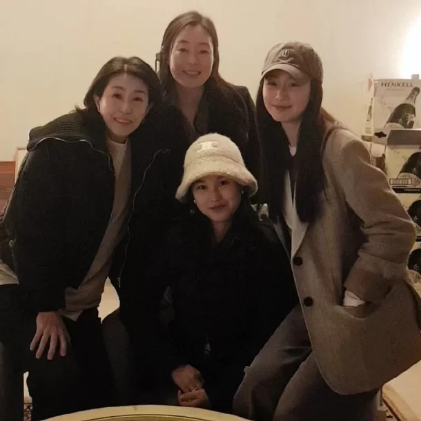 kim tae hee