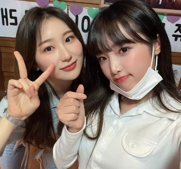 lee chaeyeon