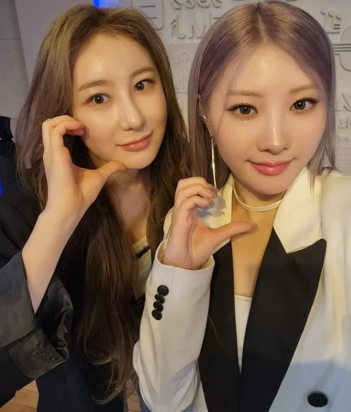 lee chaeyeon