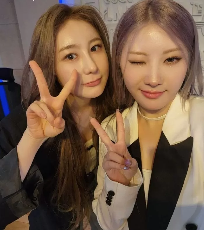 lee chaeyeon