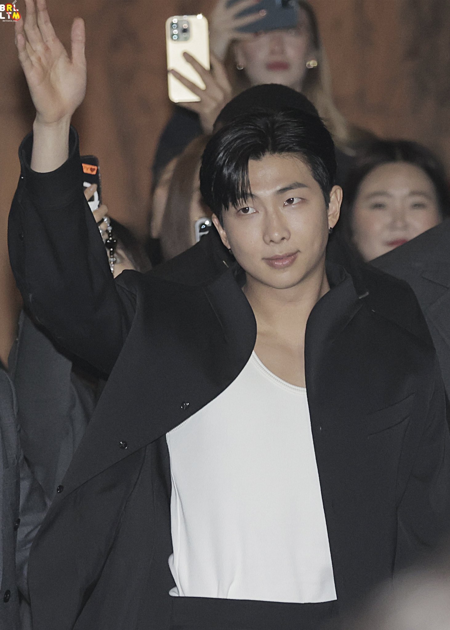 bts rm