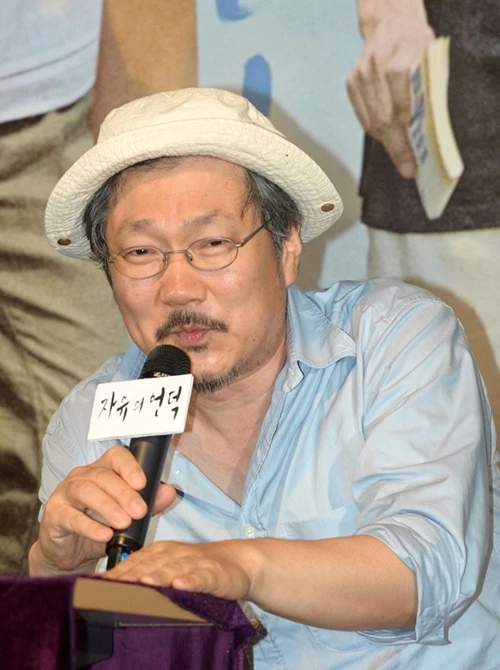 Hong-Sang-soo