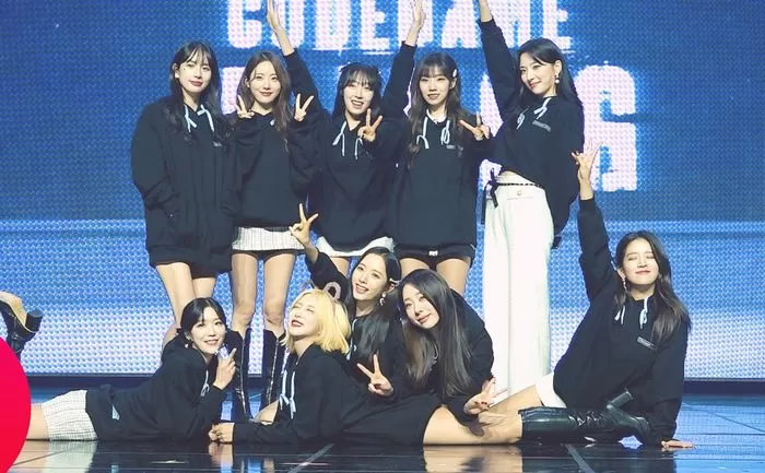 WJSN