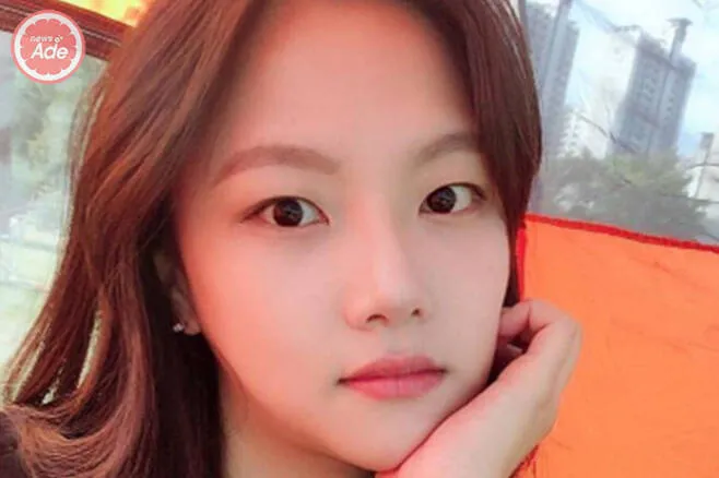 Jung Da-eun
