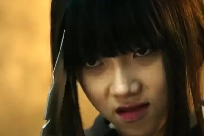 Jung Da-eun