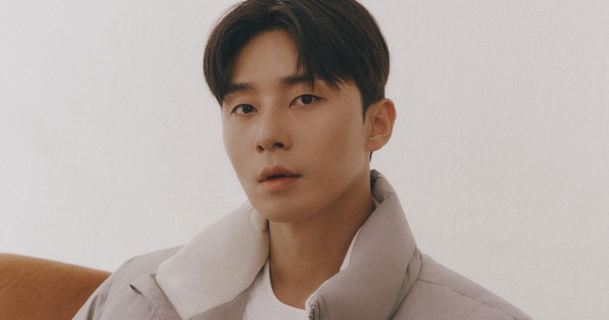Park Seo Joon thumbnail