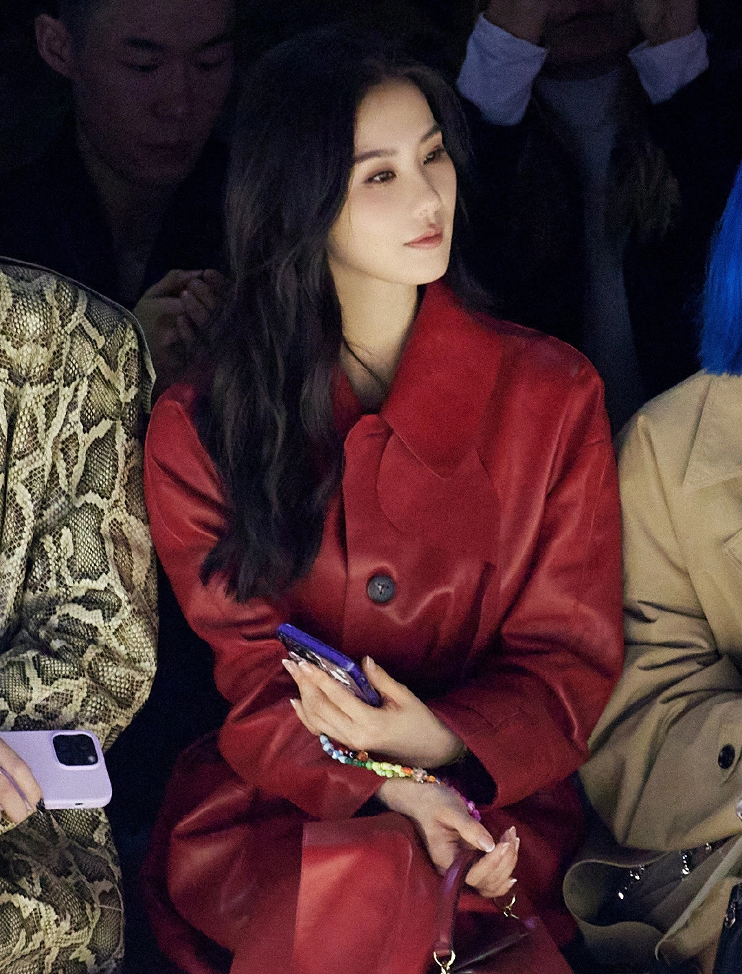 Liu Shishi