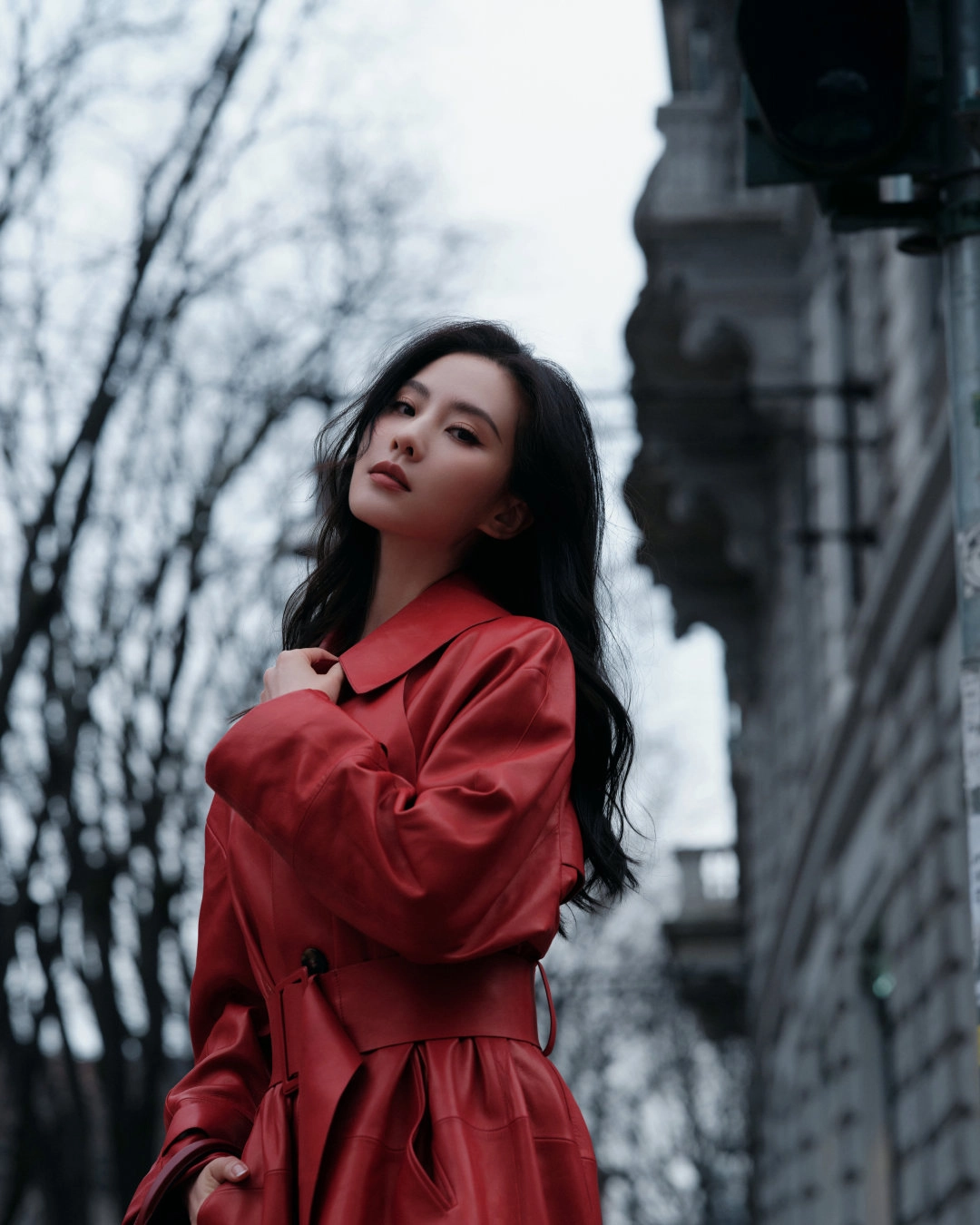 Liu Shishi