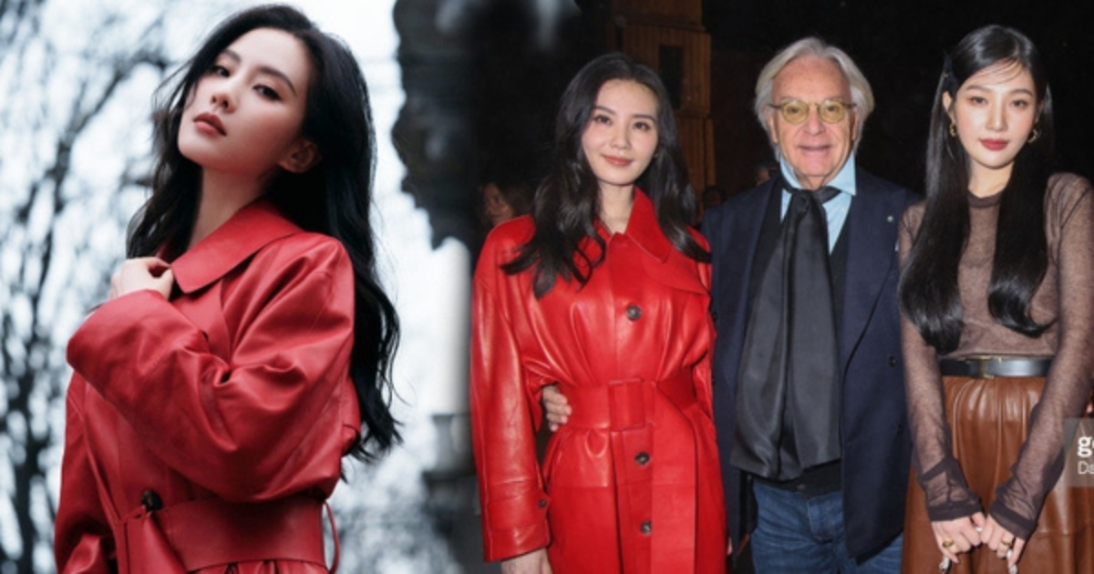 Liu Shishi Joy thumbnail