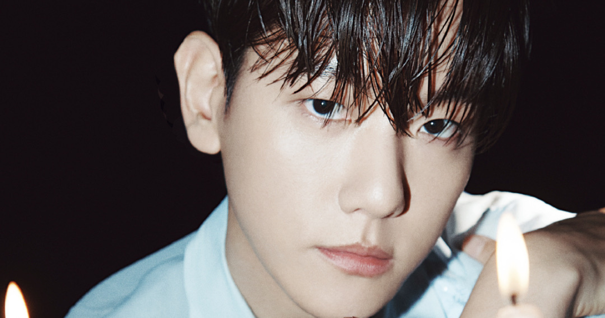 Baekhyun thumbnail