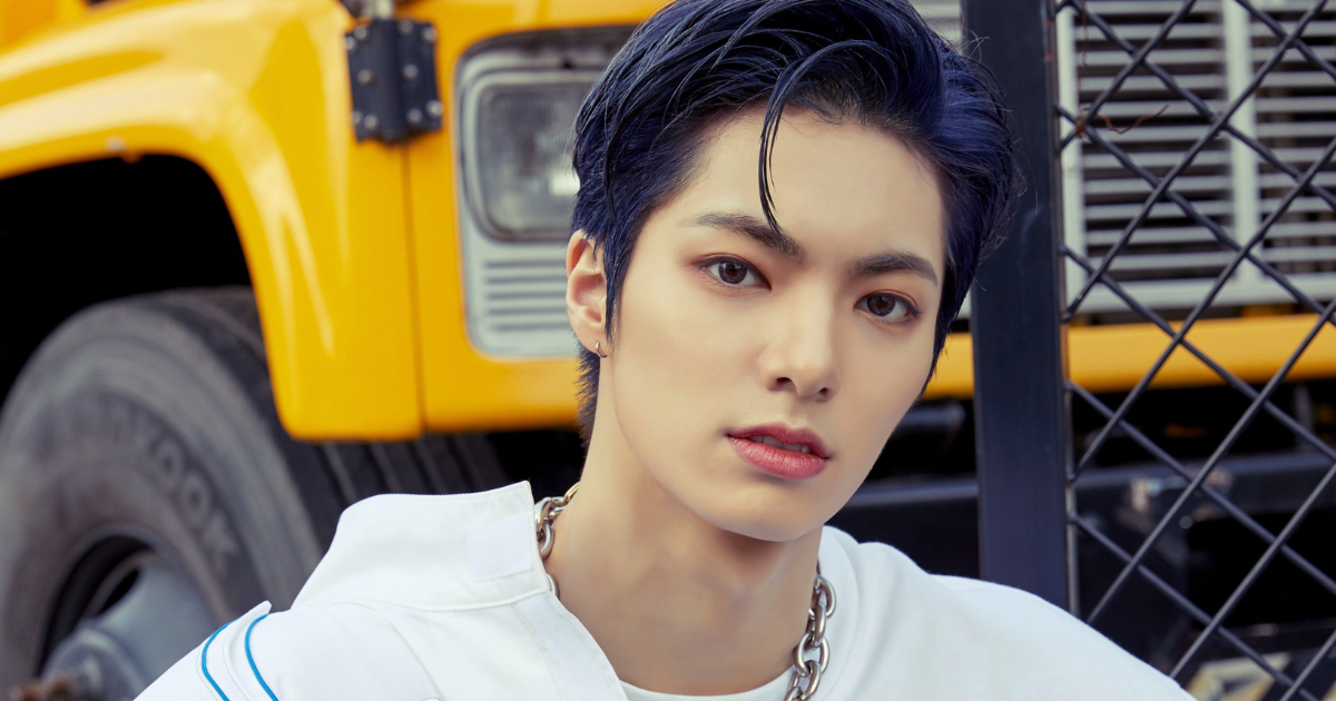 BLANK2Y Youngbin thumbnail