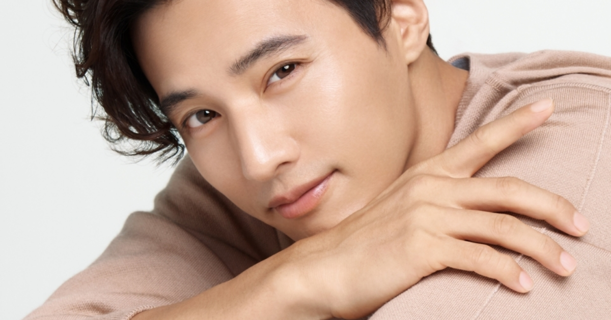 Won Bin thumbnail