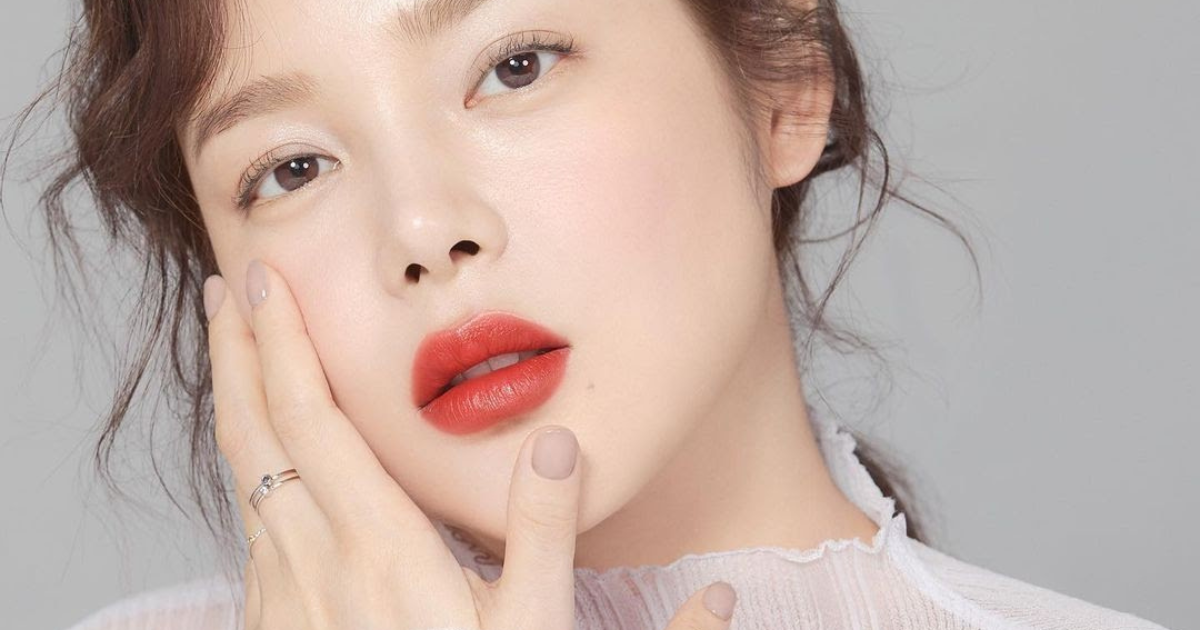 Park Si Yeon thumbnail