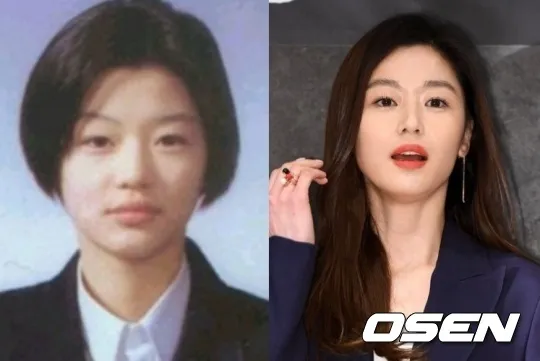 Jun Ji Hyun