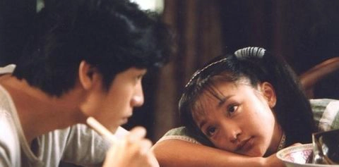 zhou xun chen kun