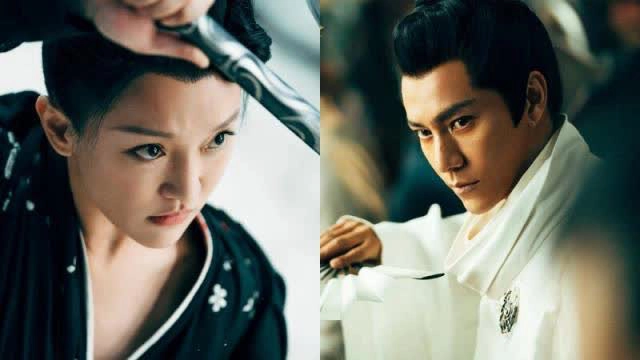 zhou xun chen kun