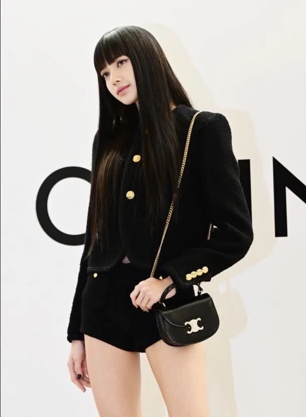 Blackpink-Lisa
