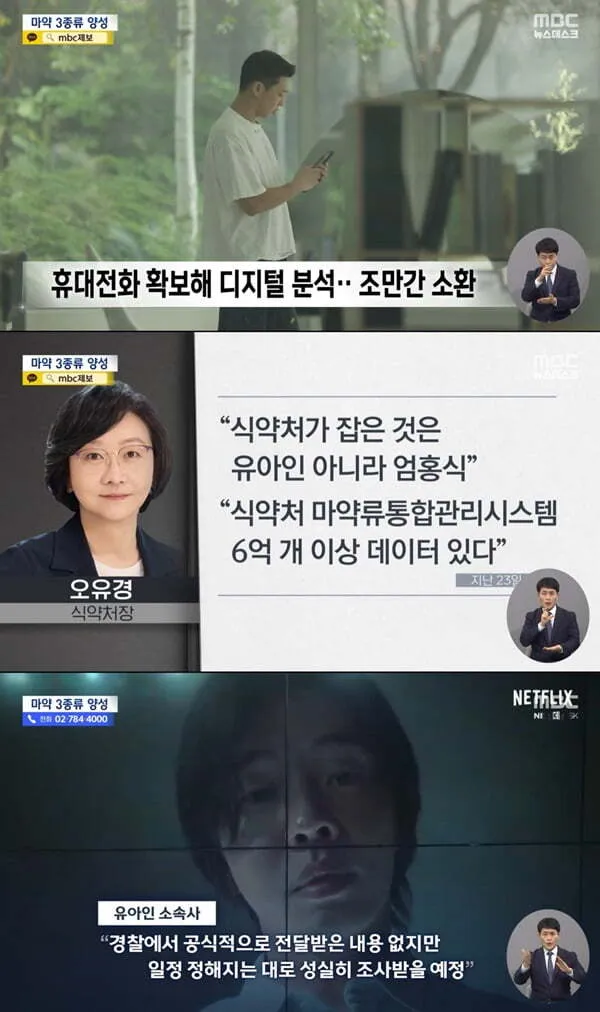 Yoo Ah-in