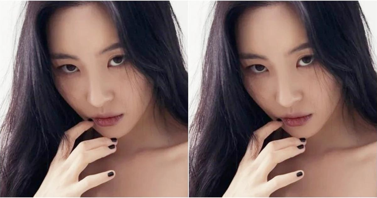 Sunmi thumbnail