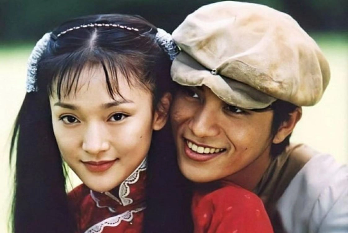zhou xun chen kun