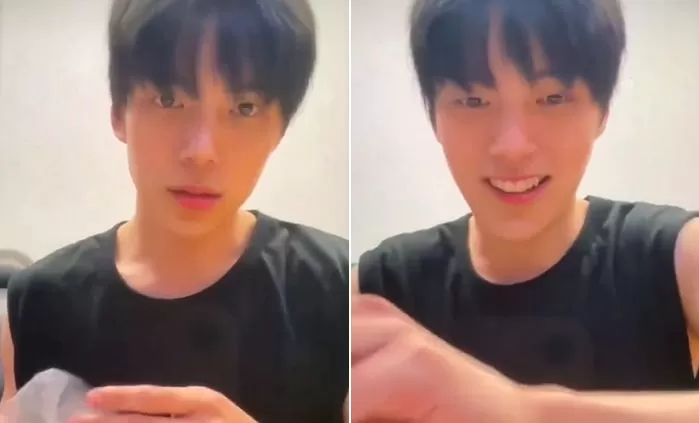 Minhyuk