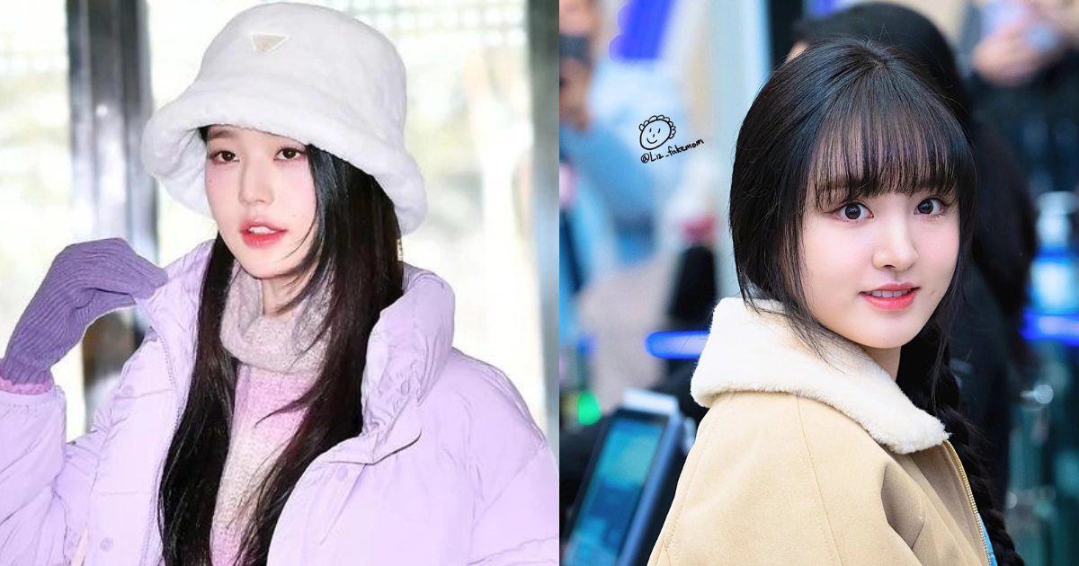 Wonyoung-Liz thumbnail