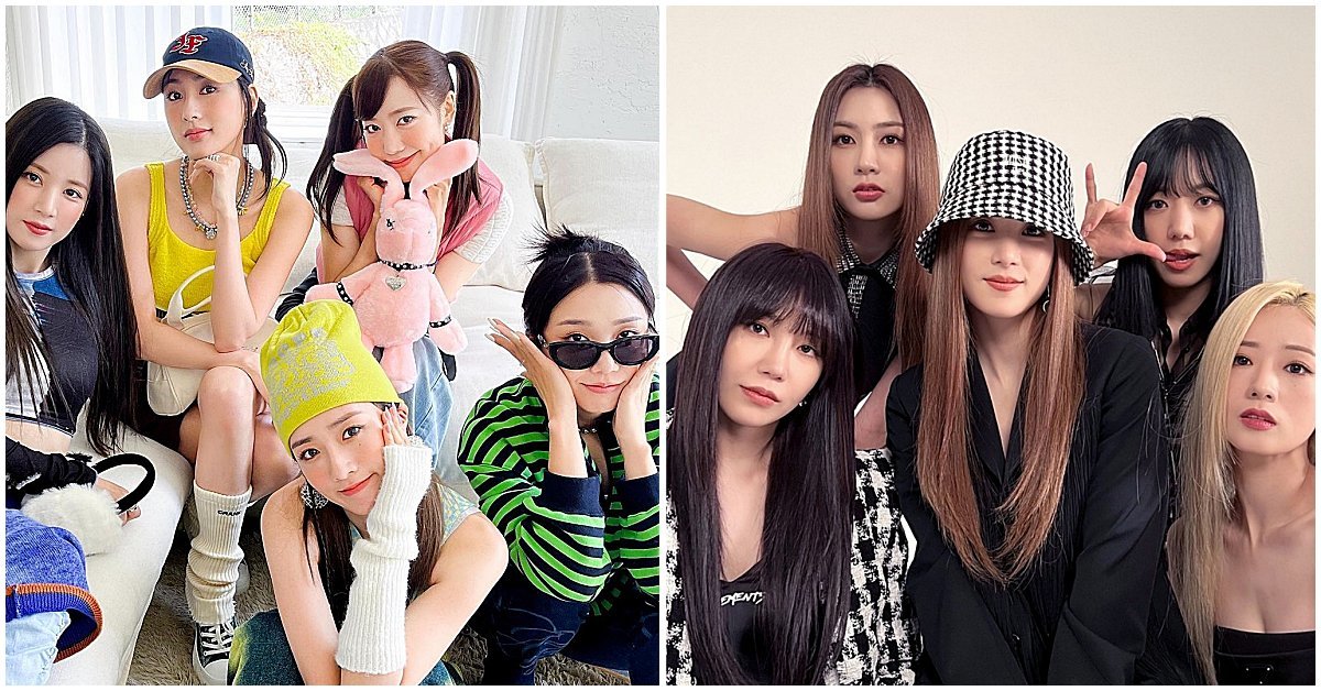 apink thumbnail