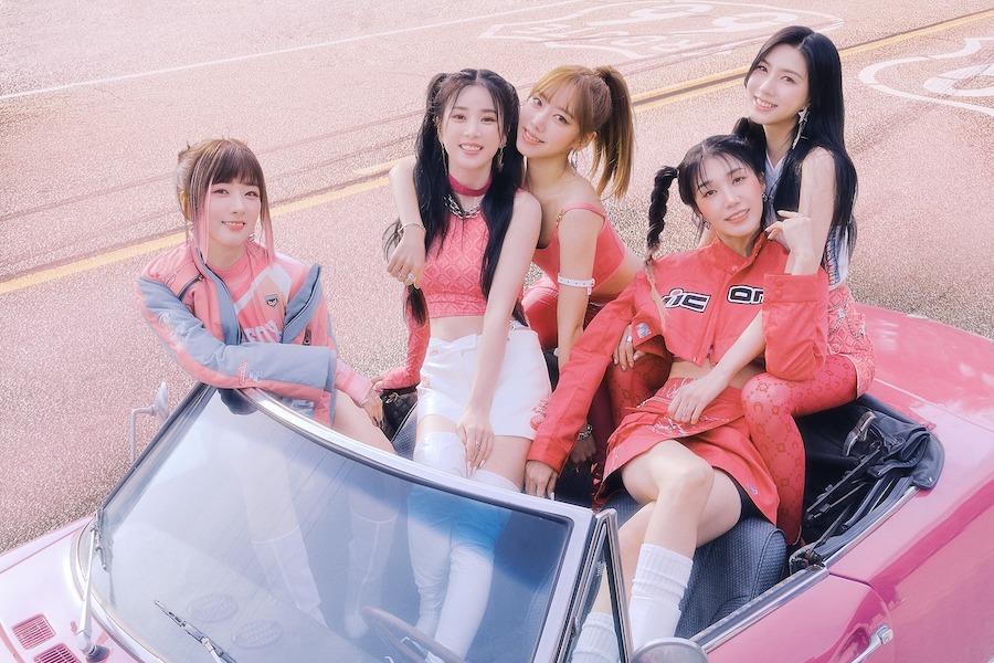 apink
