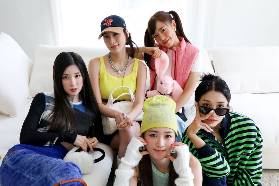 apink