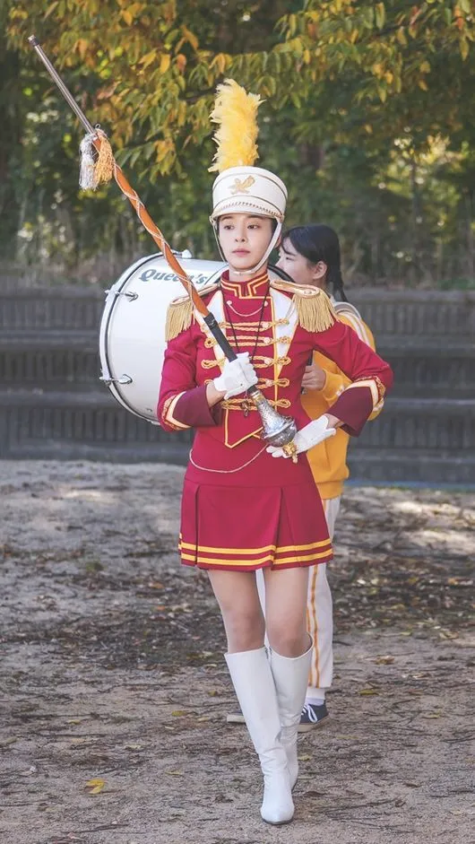 Seol In Ah