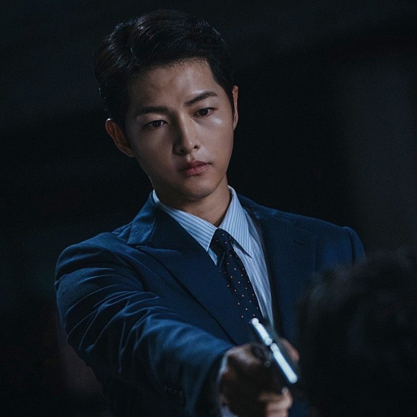 song joong ki