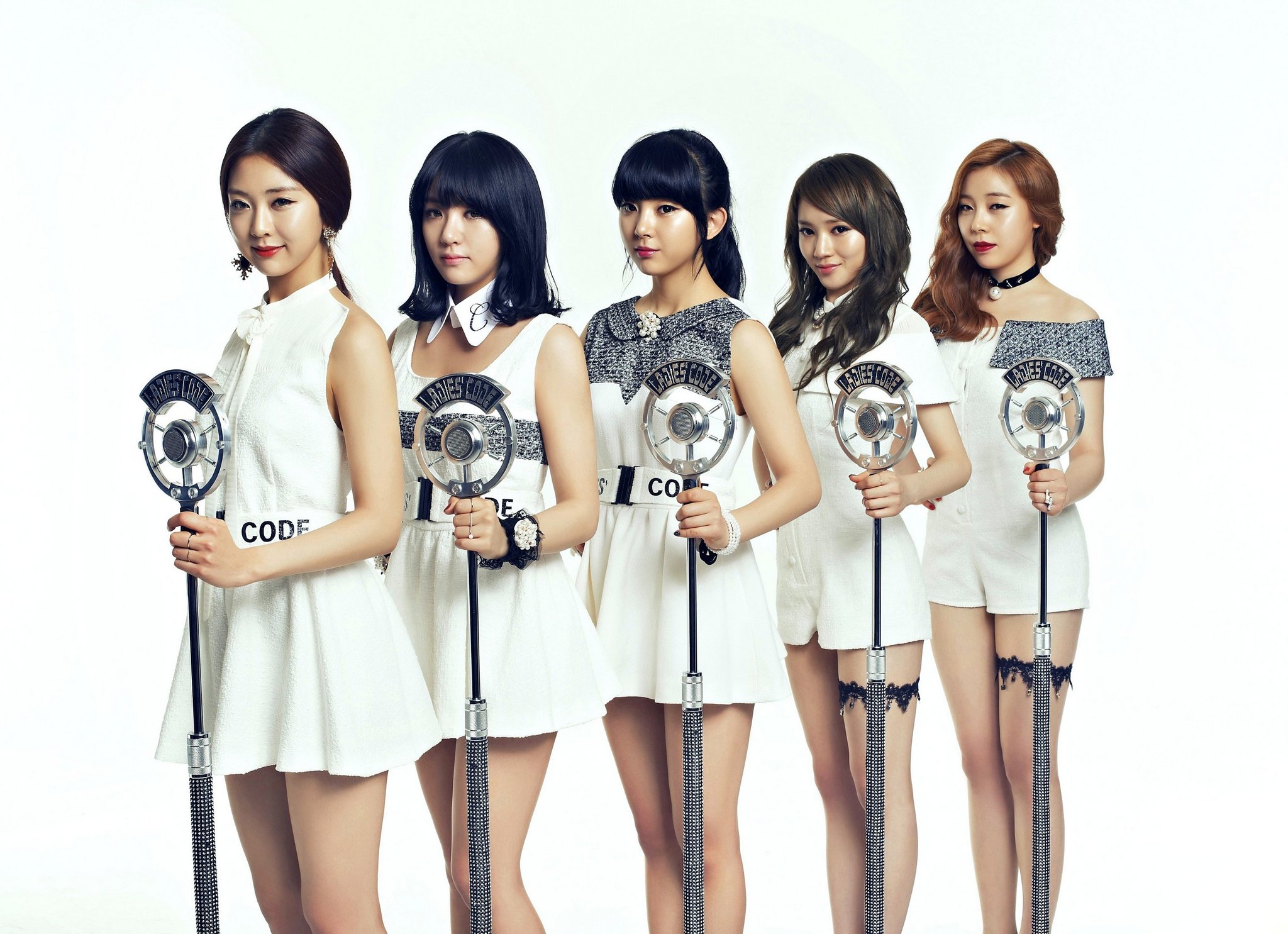 ladies code