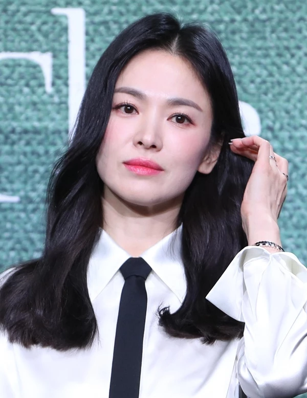 song hye kyo