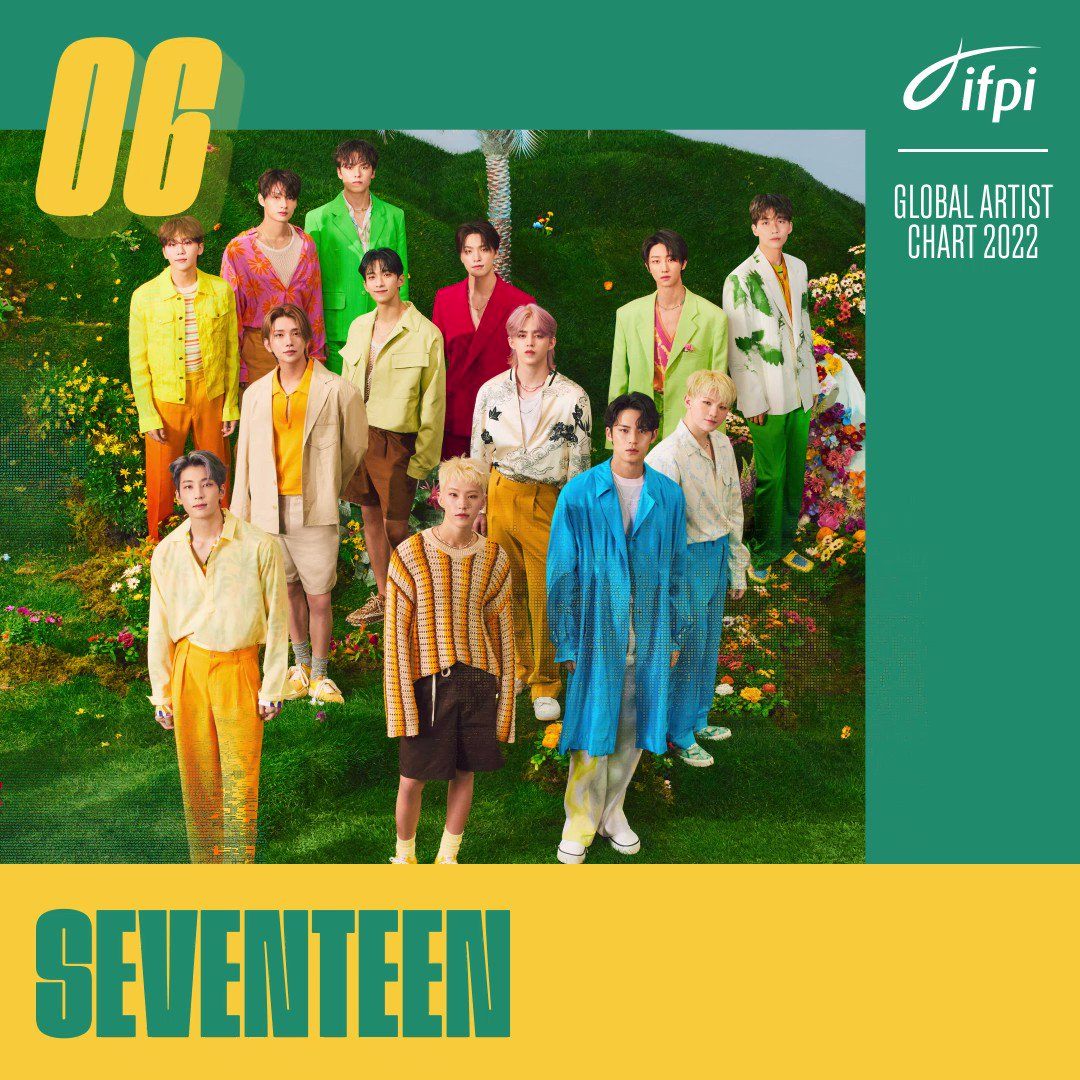 seventeen