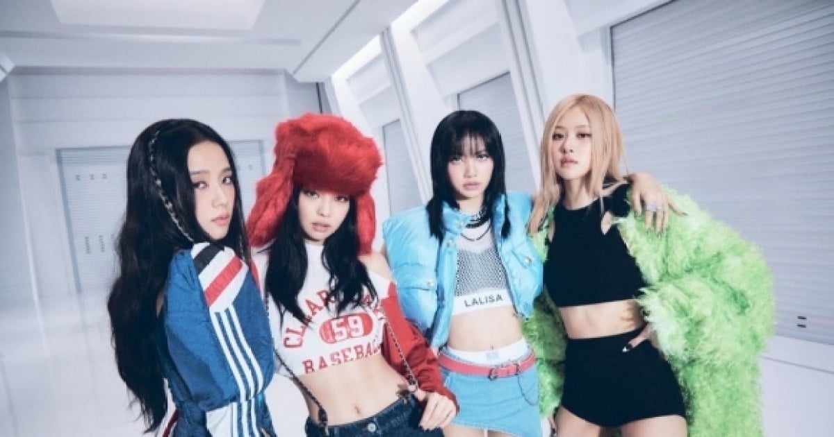 BLACKPINK