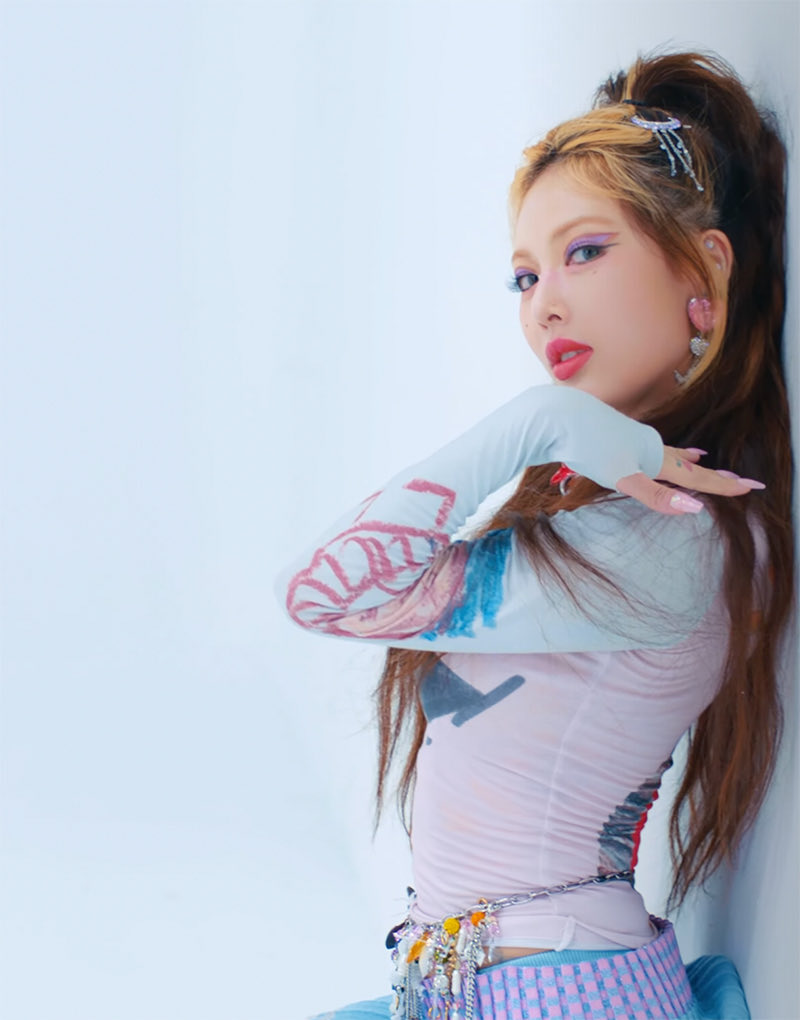 hyuna
