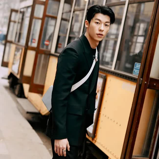 Greg Han